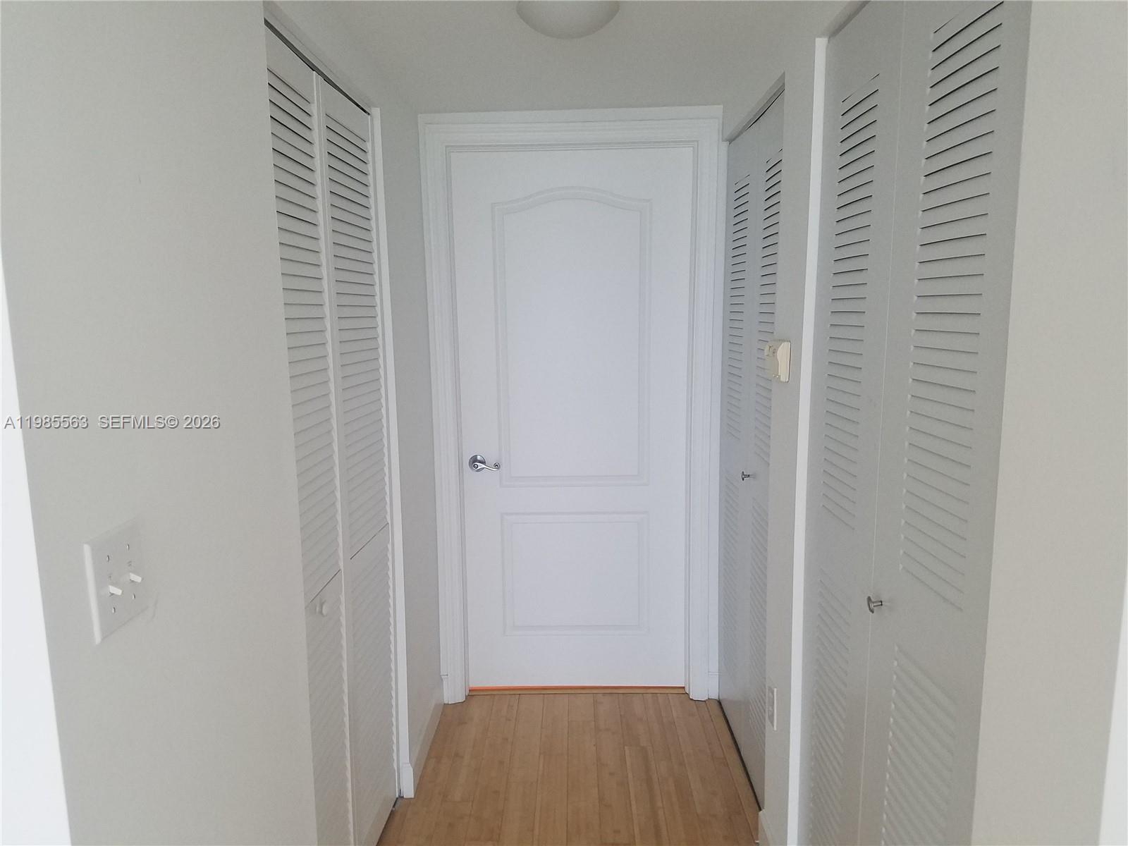 SKYLINE ON BRICKELL CONDO - Residential