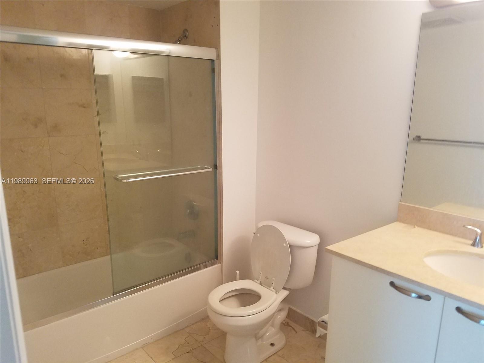 SKYLINE ON BRICKELL CONDO - Residential