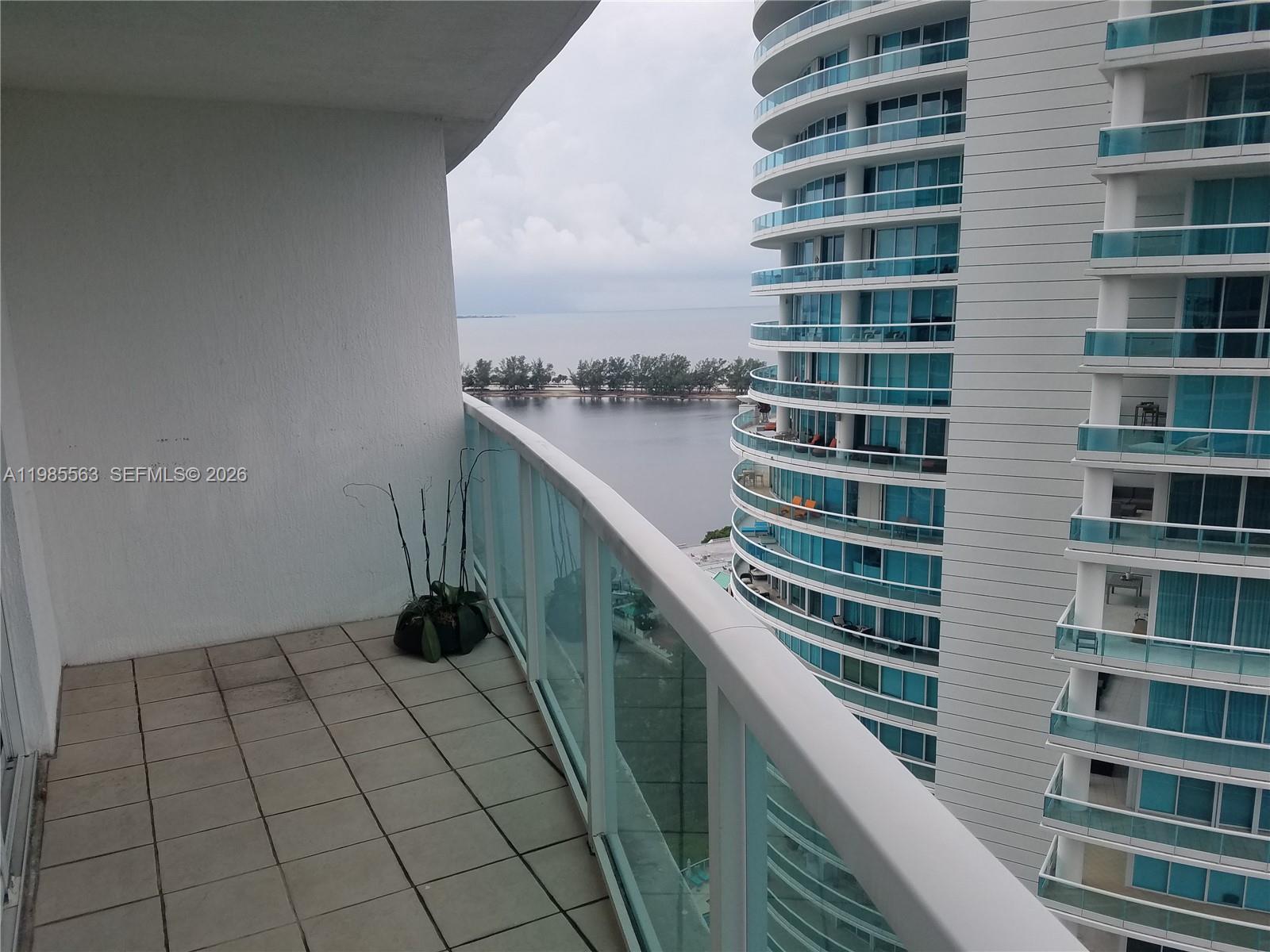 SKYLINE ON BRICKELL CONDO - Residential