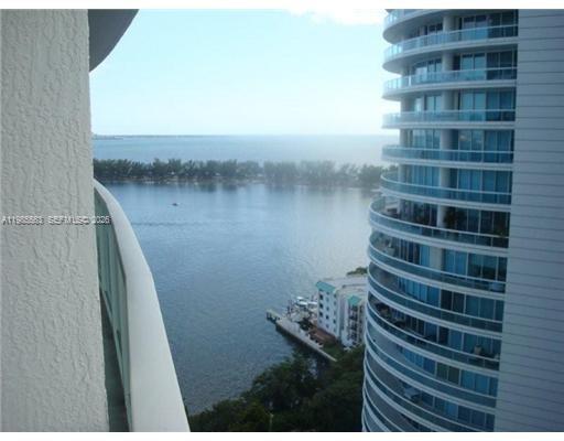 SKYLINE ON BRICKELL CONDO - Residential