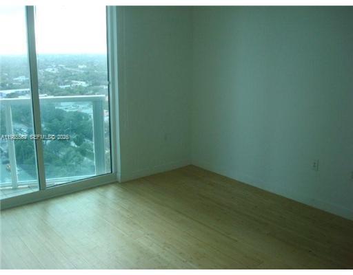 SKYLINE ON BRICKELL CONDO - Residential