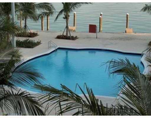 SKYLINE ON BRICKELL CONDO - Residential