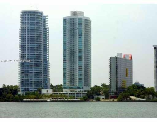 SKYLINE ON BRICKELL CONDO - Residential