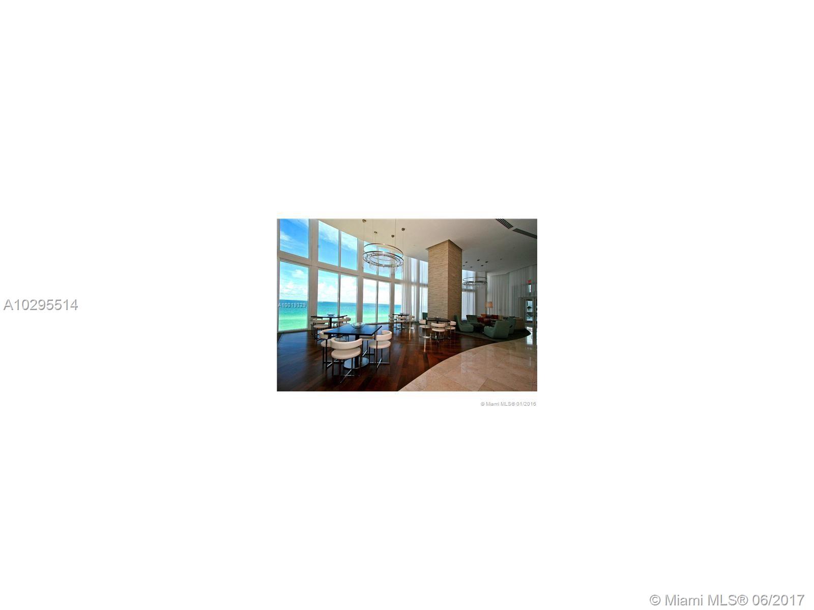 TDR TOWER II CONDO - Residential Lease