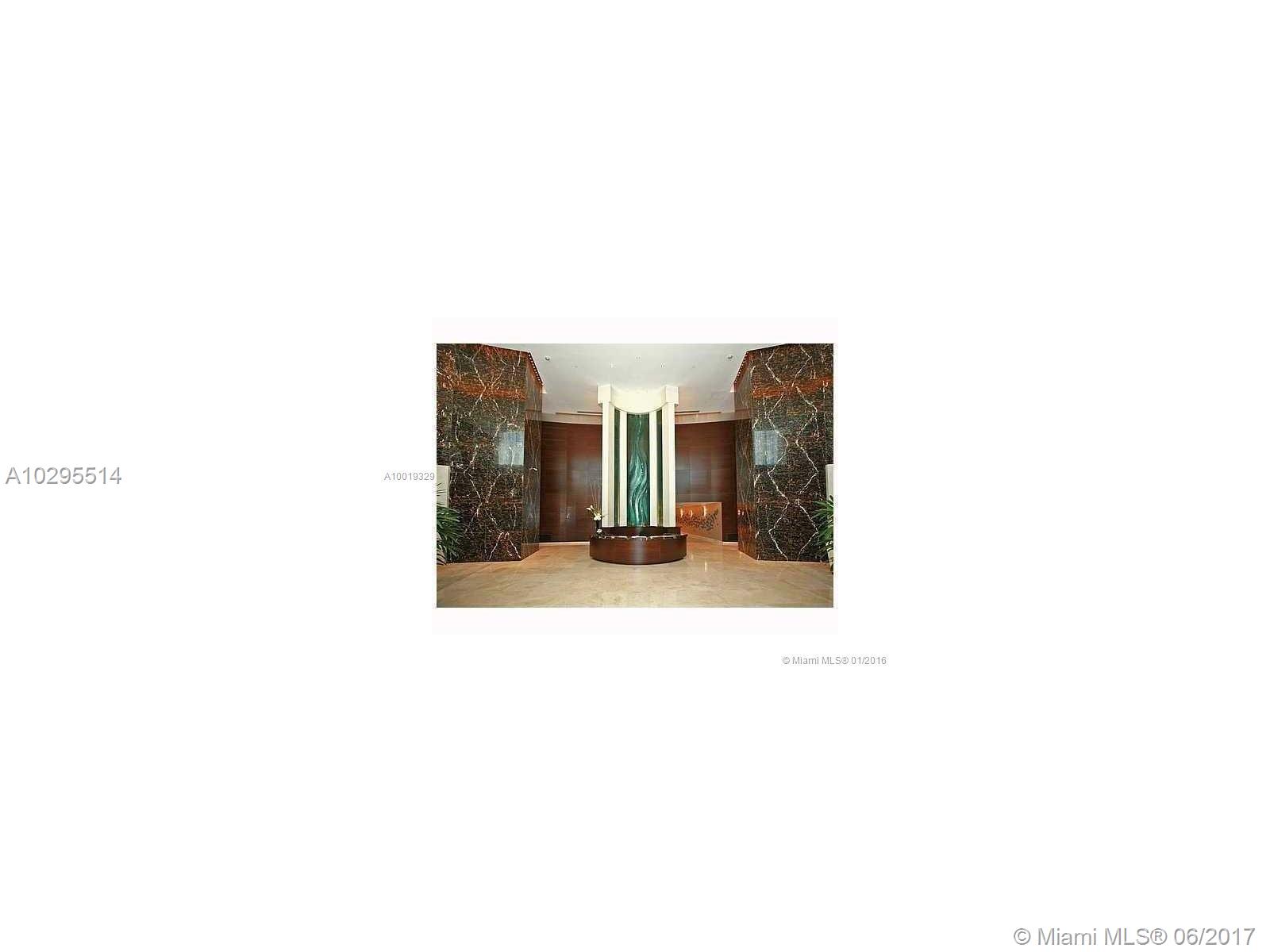 TDR TOWER II CONDO - Residential Lease