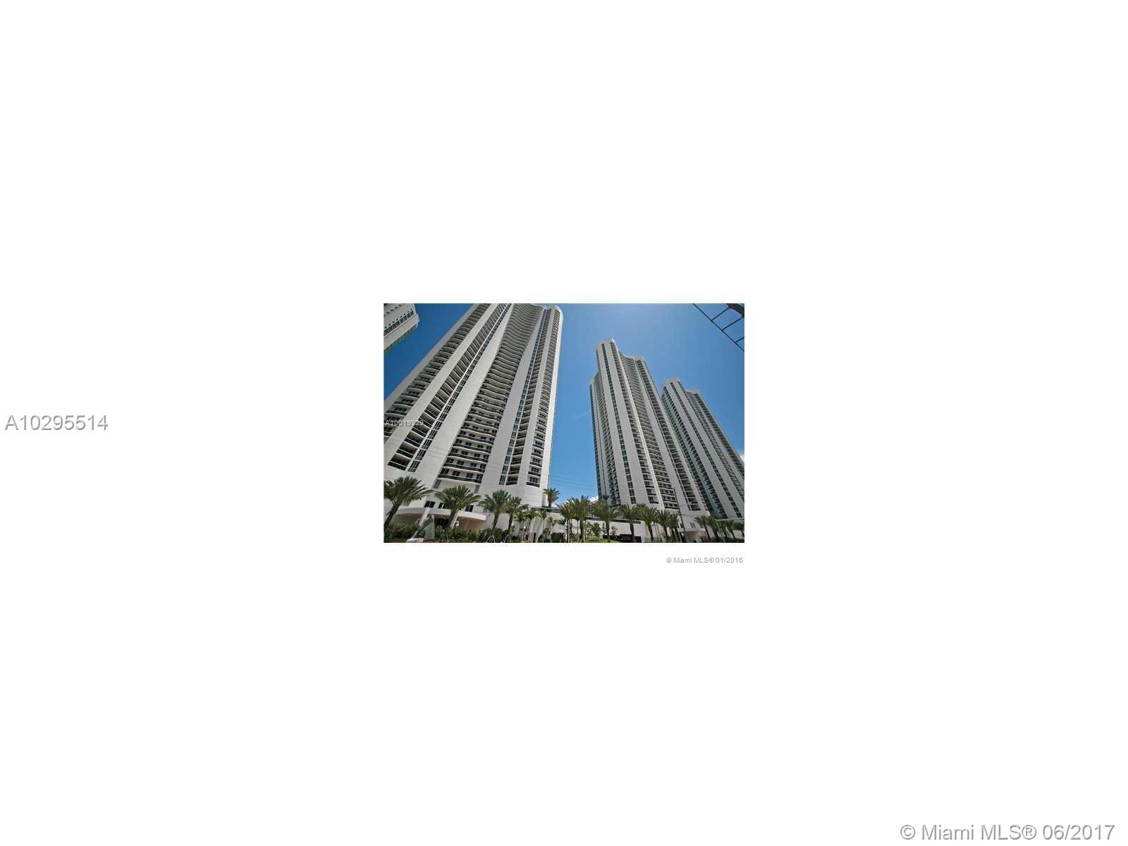 TDR TOWER II CONDO - Residential Lease