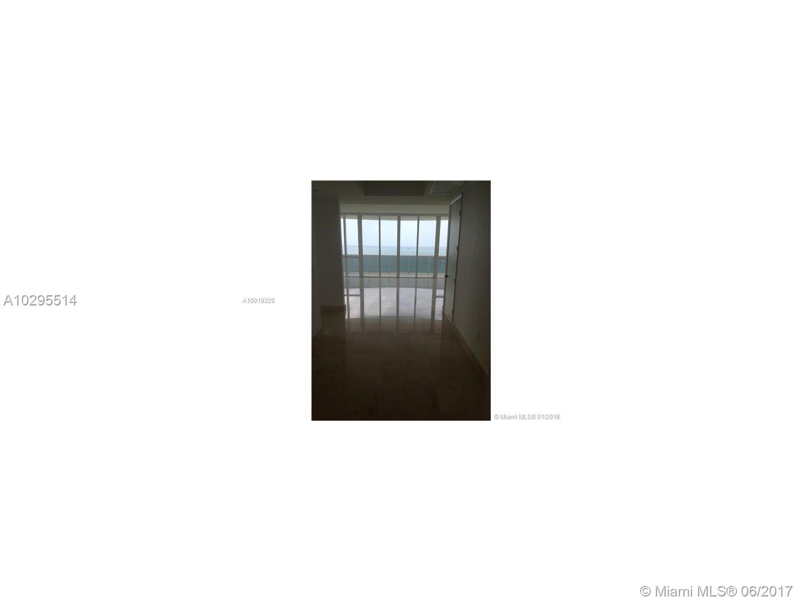 TDR TOWER II CONDO - Residential Lease