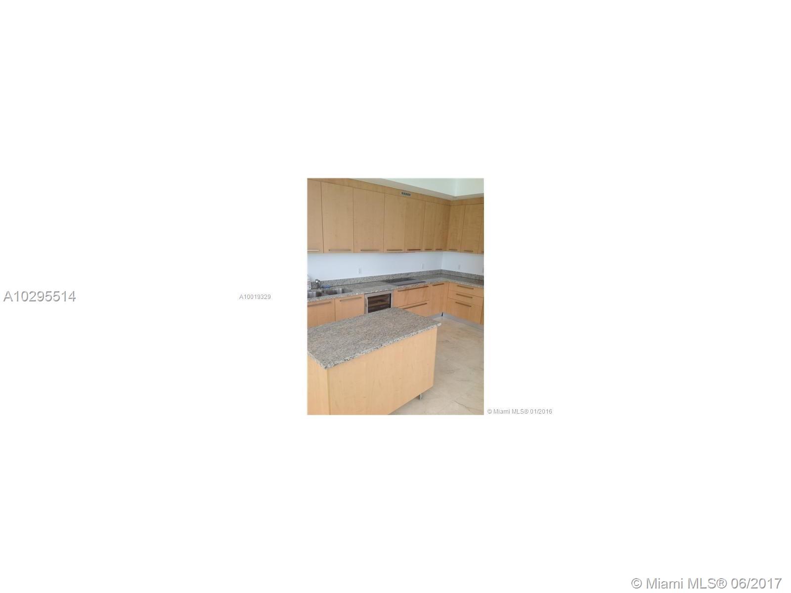 TDR TOWER II CONDO - Residential Lease