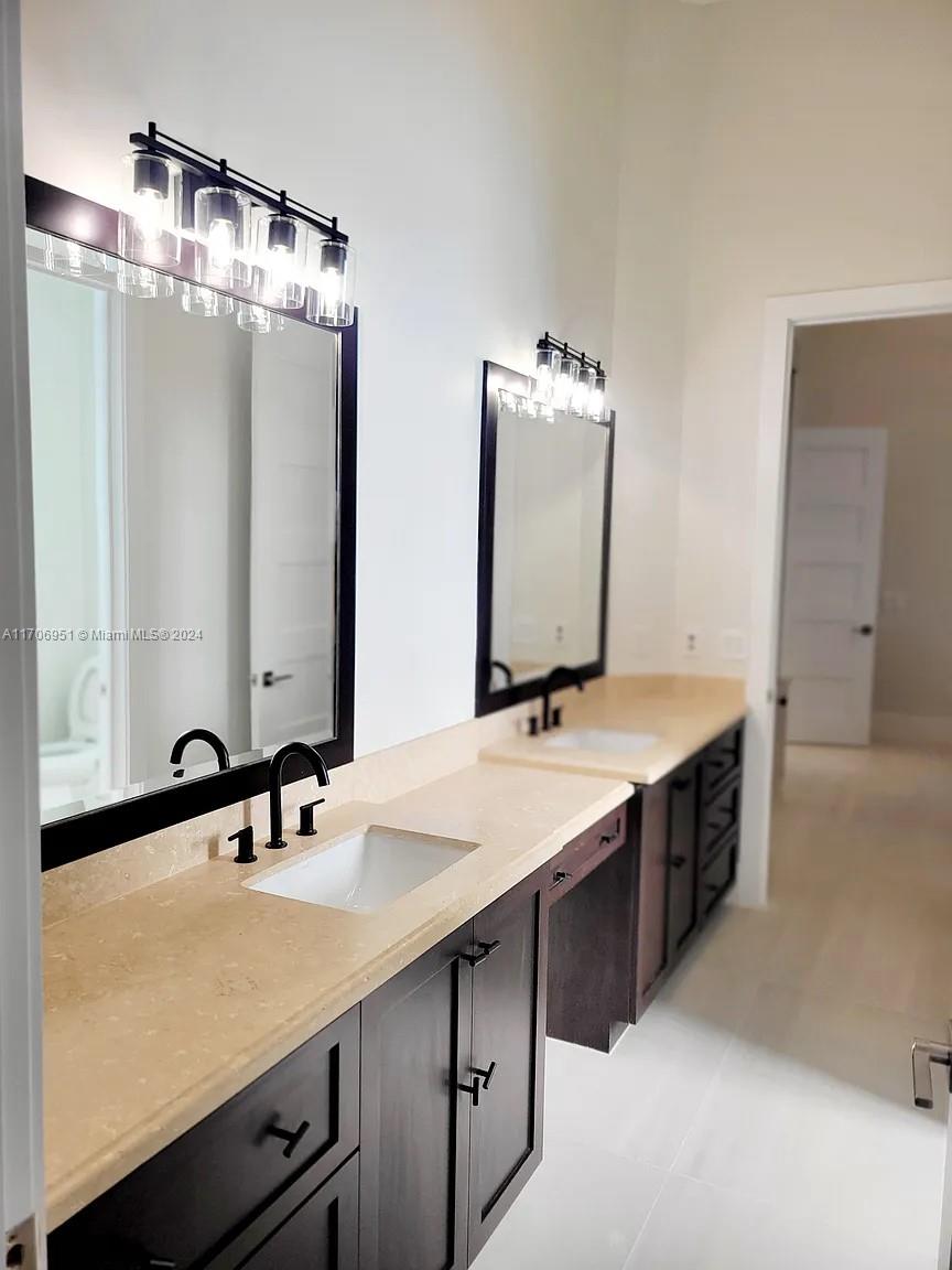 RIDGEWOOD SUB - Residential