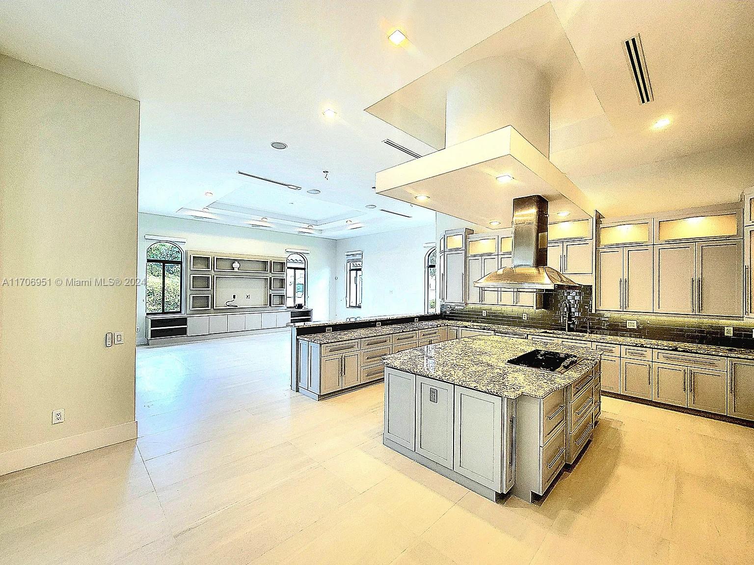 RIDGEWOOD SUB - Residential