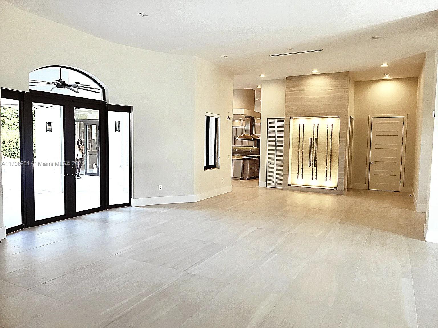 RIDGEWOOD SUB - Residential