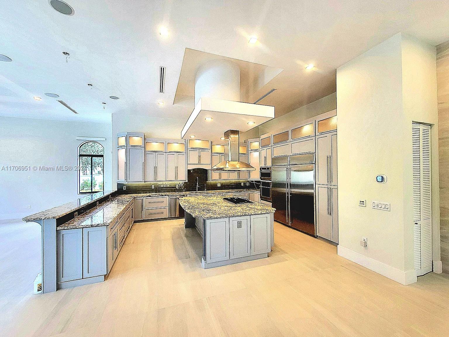RIDGEWOOD SUB - Residential