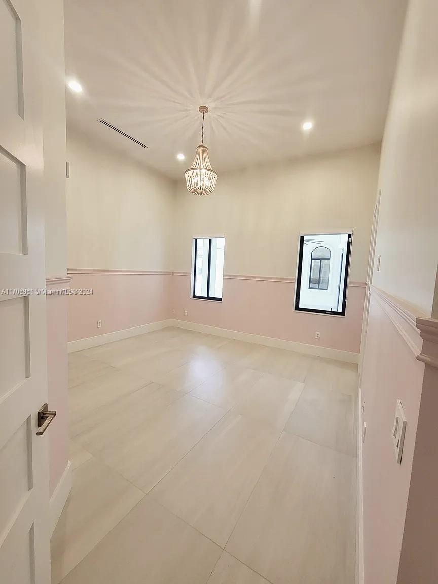RIDGEWOOD SUB - Residential