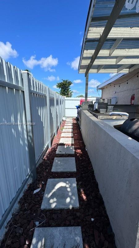 PARK PLAZA - Residential