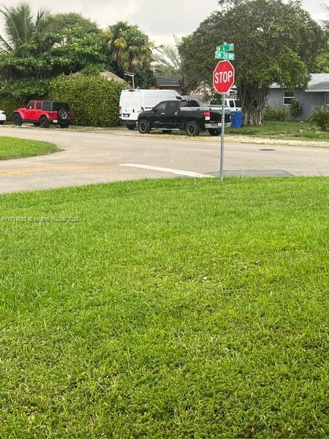 PARK PLAZA - Residential