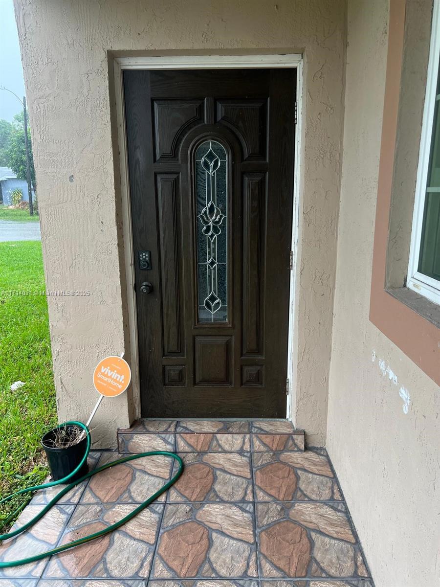 PARK PLAZA - Residential