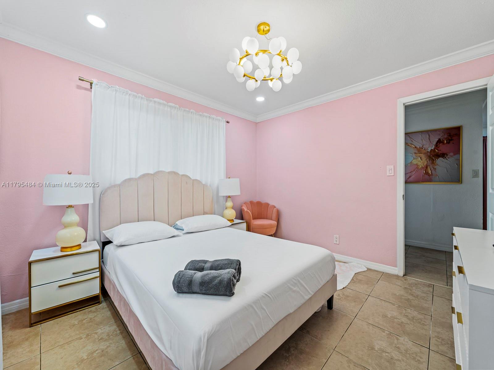 CORAL RIDGE ISLES - Residential Lease