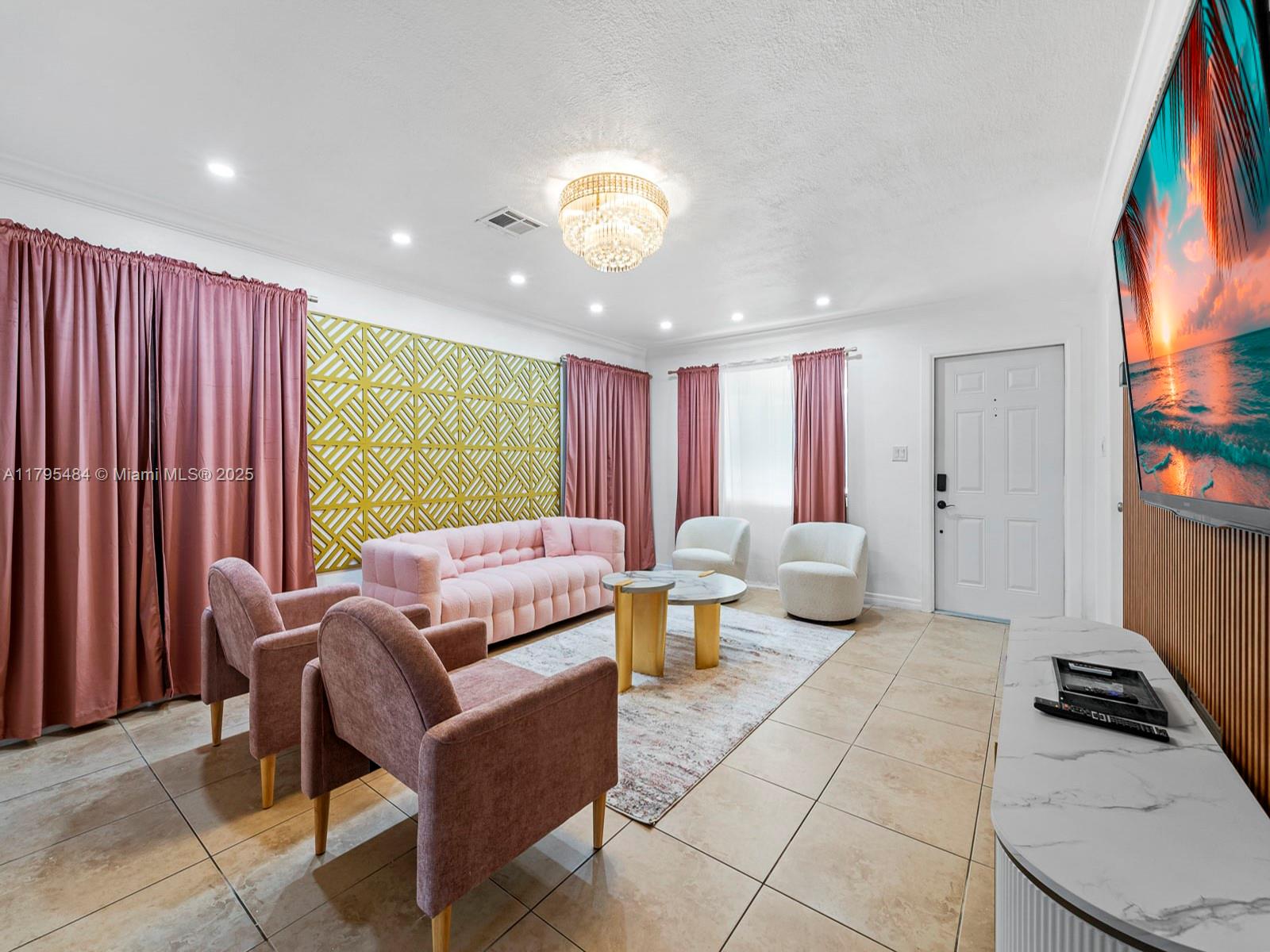 CORAL RIDGE ISLES - Residential Lease