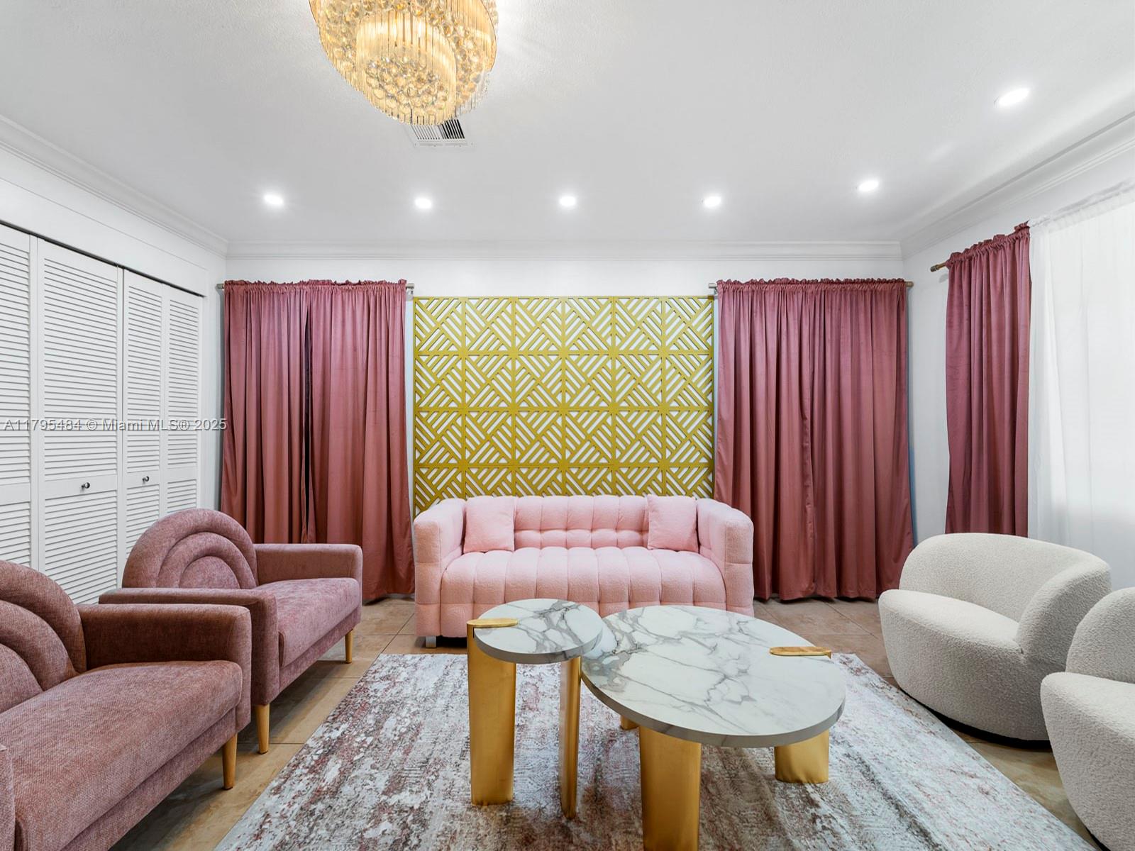 CORAL RIDGE ISLES - Residential Lease