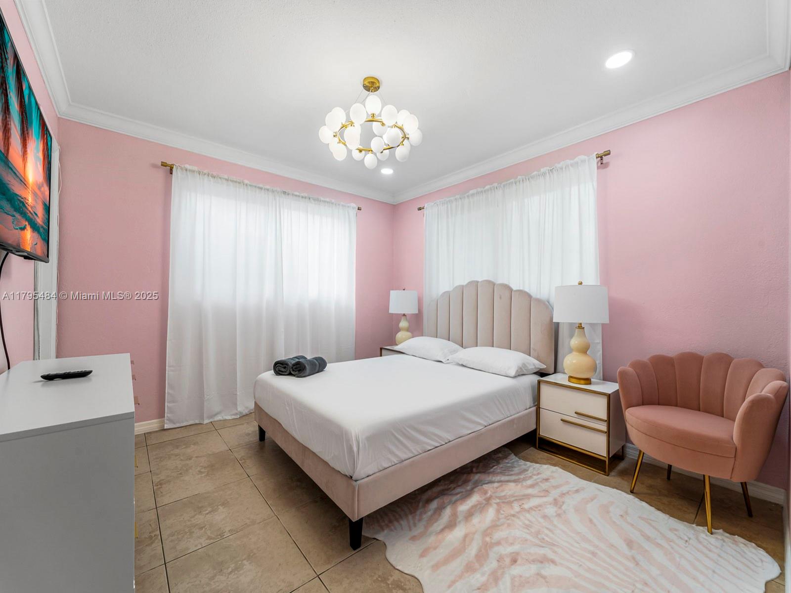 CORAL RIDGE ISLES - Residential Lease