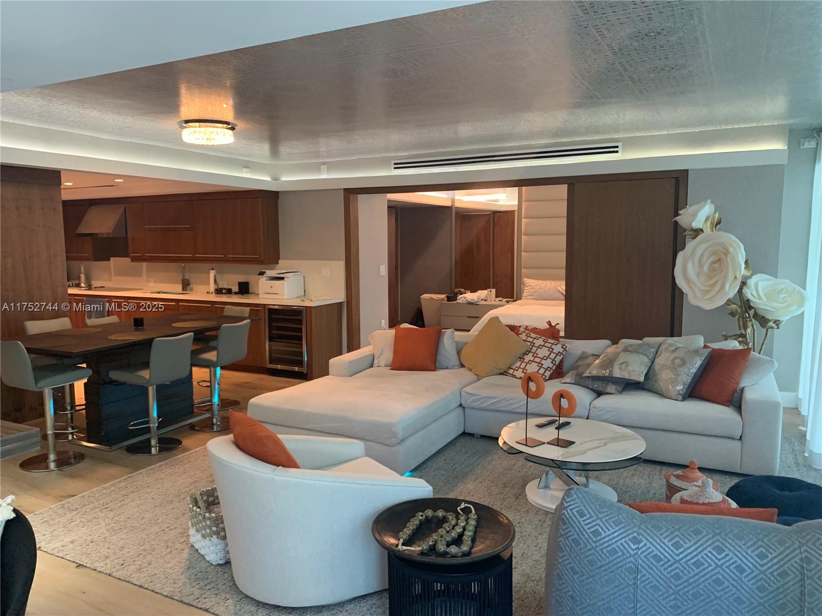 Property for Sale at 9401 Collins Ave 305, Surfside, Miami-Dade County, Florida - Bedrooms: 2 
Bathrooms: 2  - $2,150,000