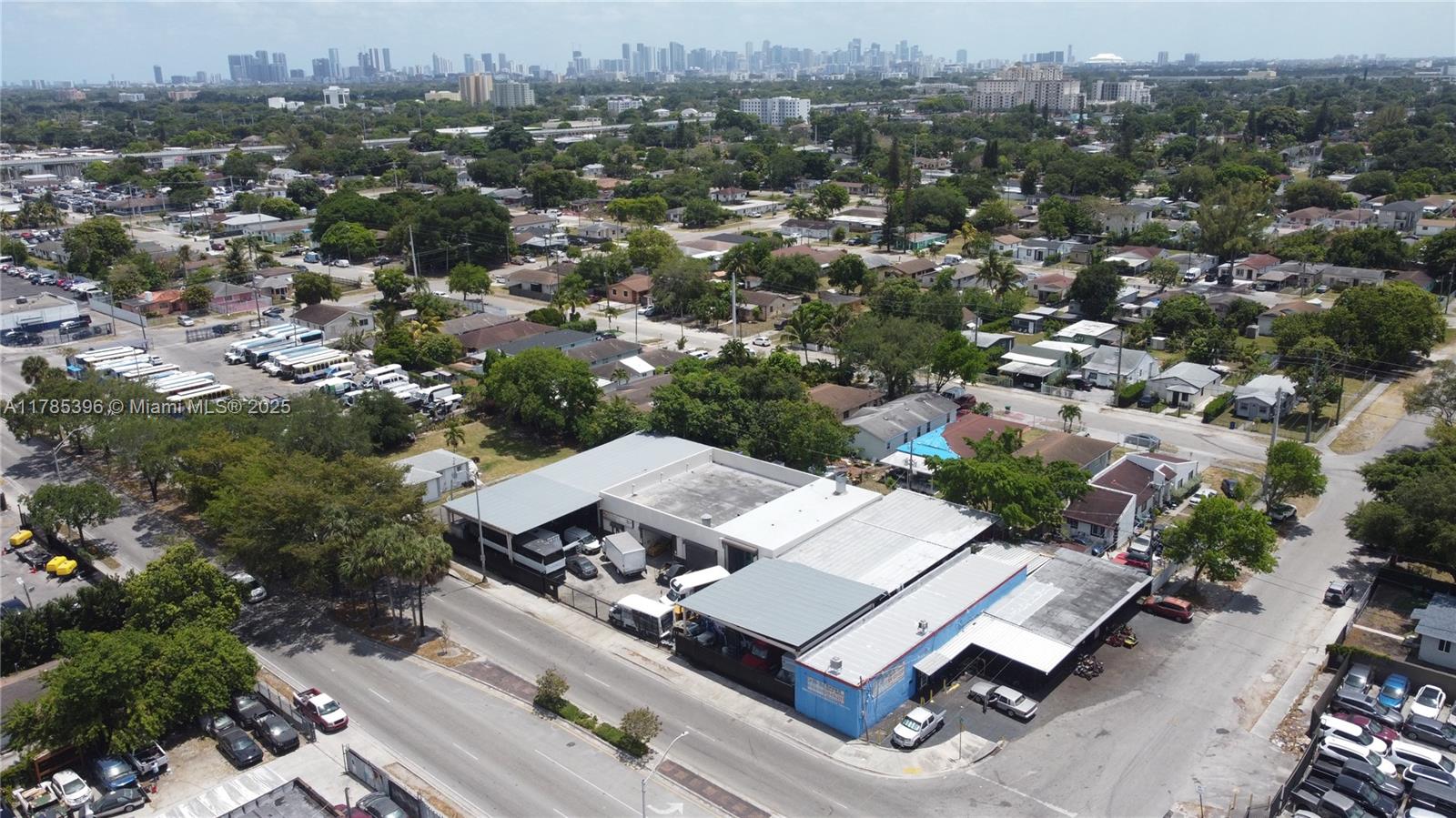 3054 NW 62nd St