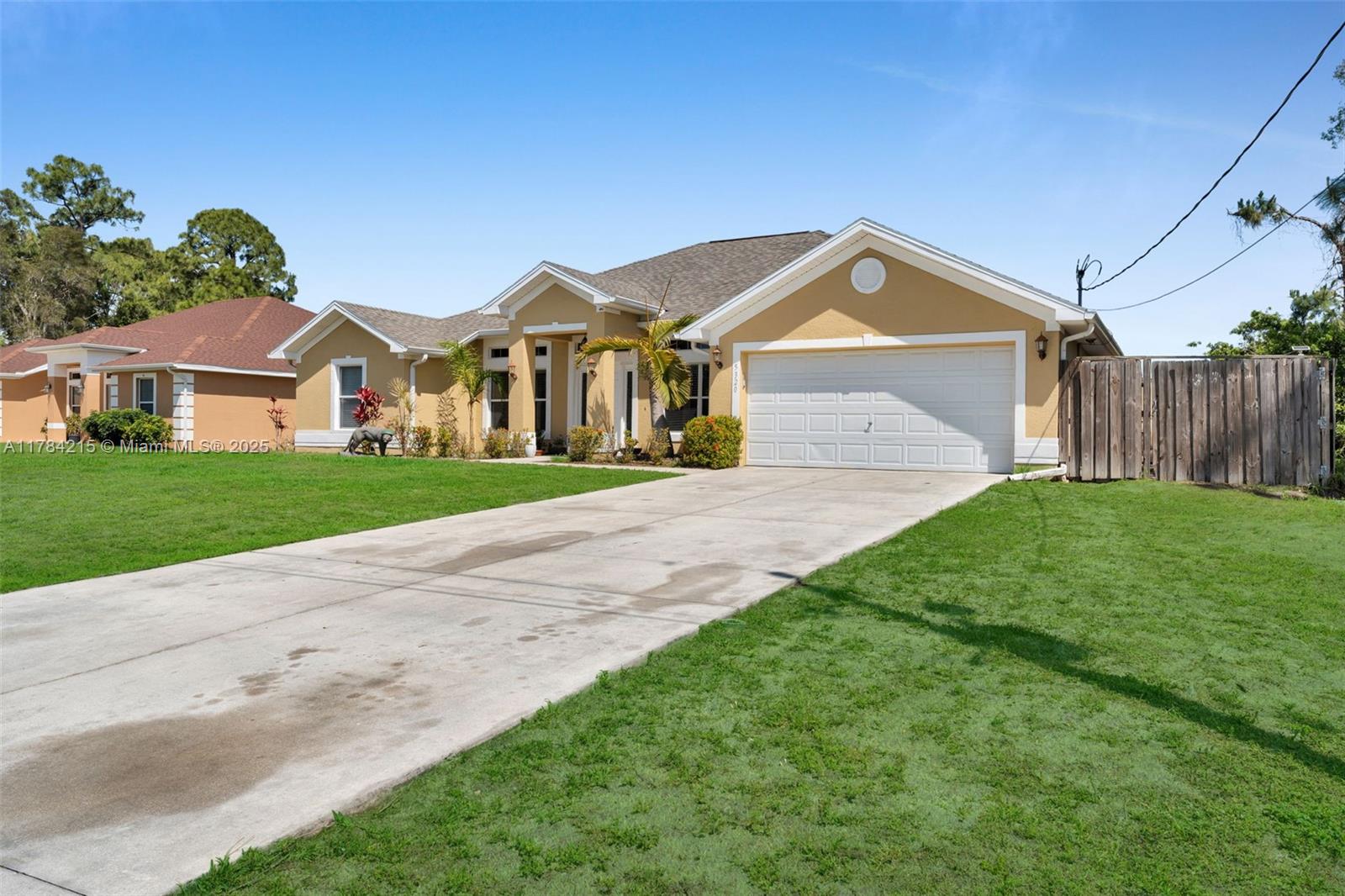 Welcome to your new home! This cozy 4-bedroom, 2-bathroom house has 2,143 sqft of space. It's in a friendly neighborhood close to "The Club at Westminster" golf course and lots of restaurants and shops. Perfect for families or anyone who wants a comfortable place to live. Come see it today!