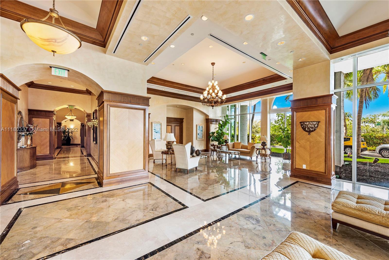 OCEANIA V CONDO - Residential