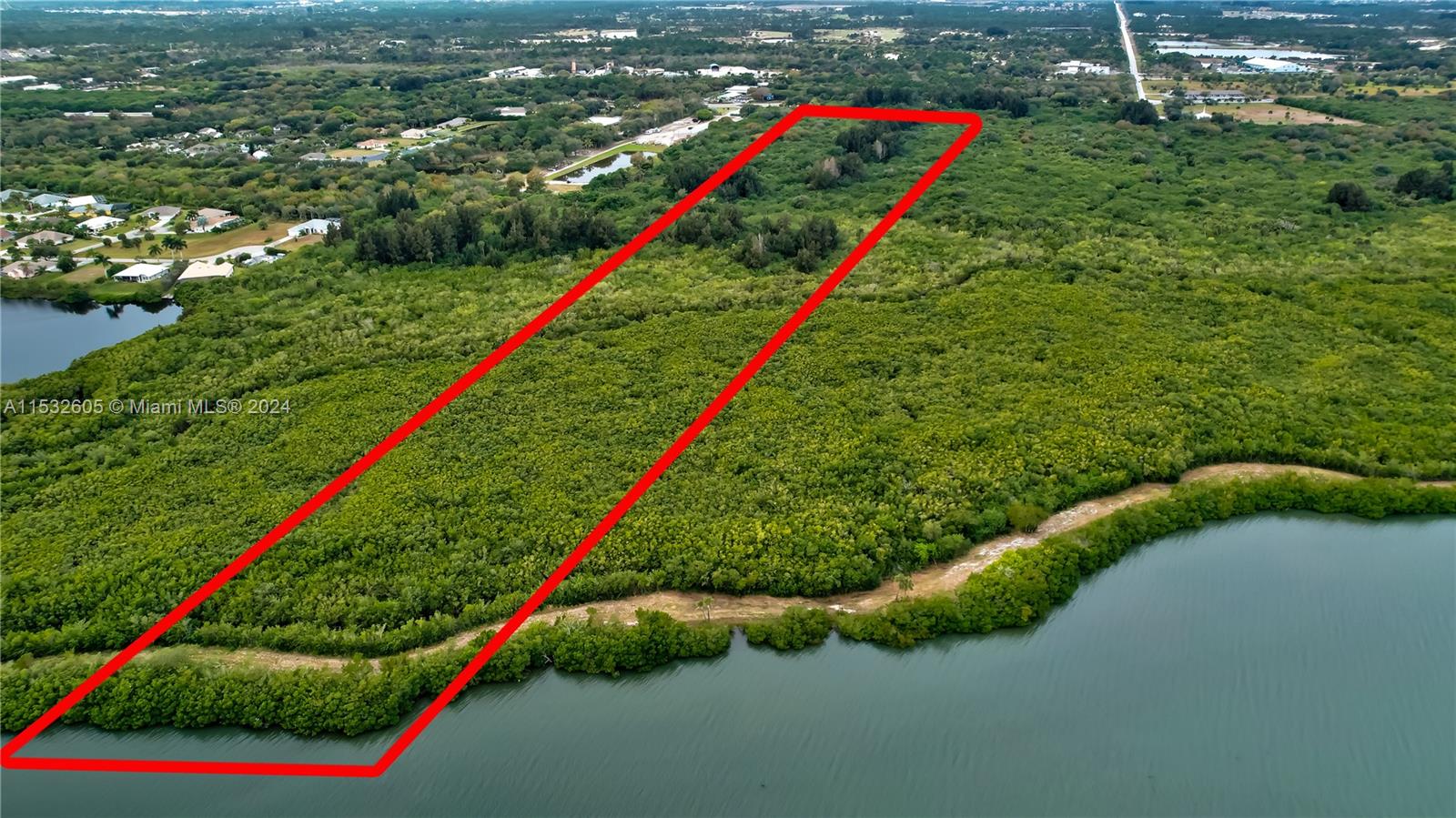 Vero Beach, Florida 32967, United States, ,Land,Active,64930