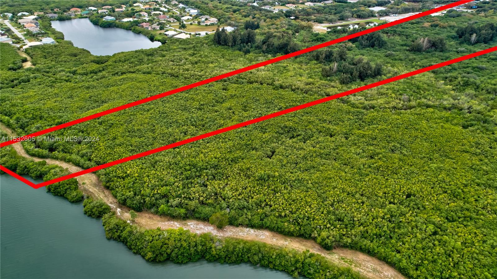 Vero Beach, Florida 32967, United States, ,Land,Active,64930