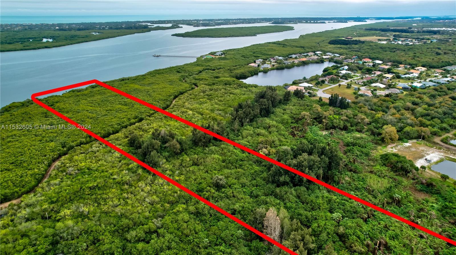 Vero Beach, Florida 32967, United States, ,Land,Active,64930