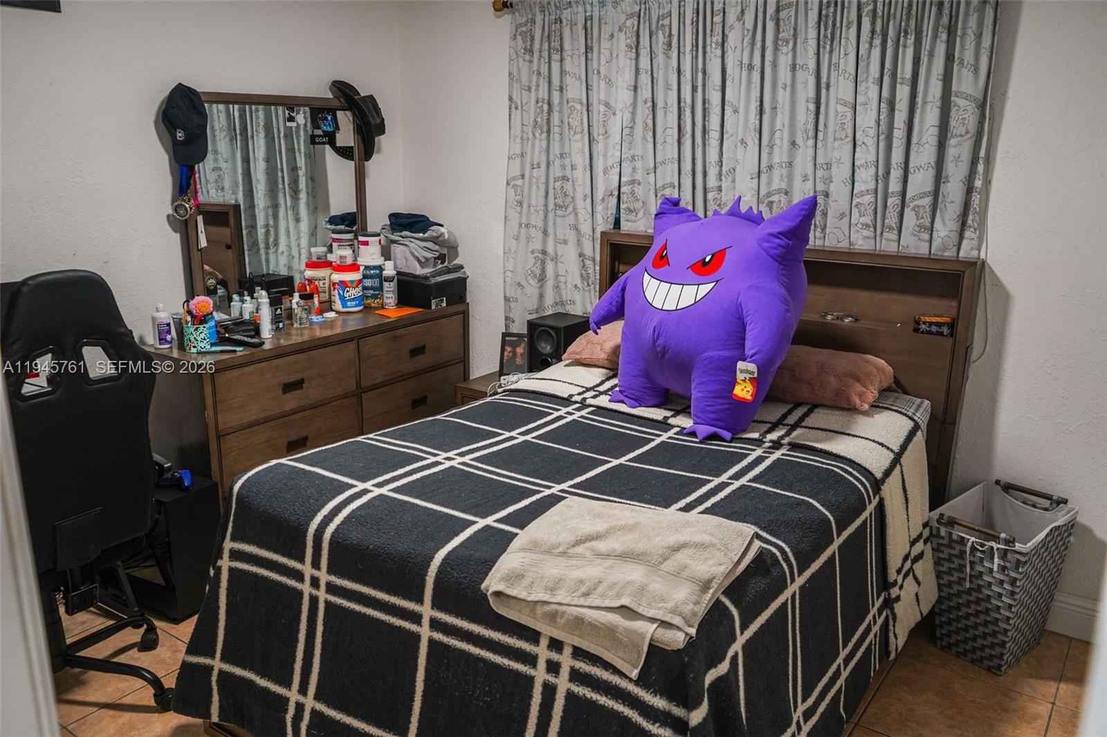 SEL-CLAR MANORS - Residential