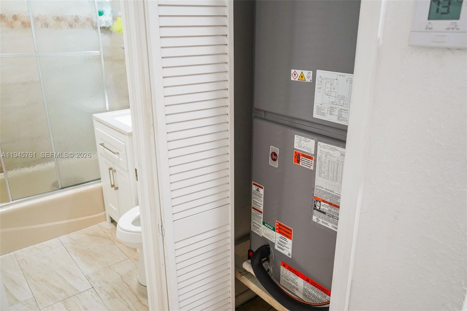 SEL-CLAR MANORS - Residential