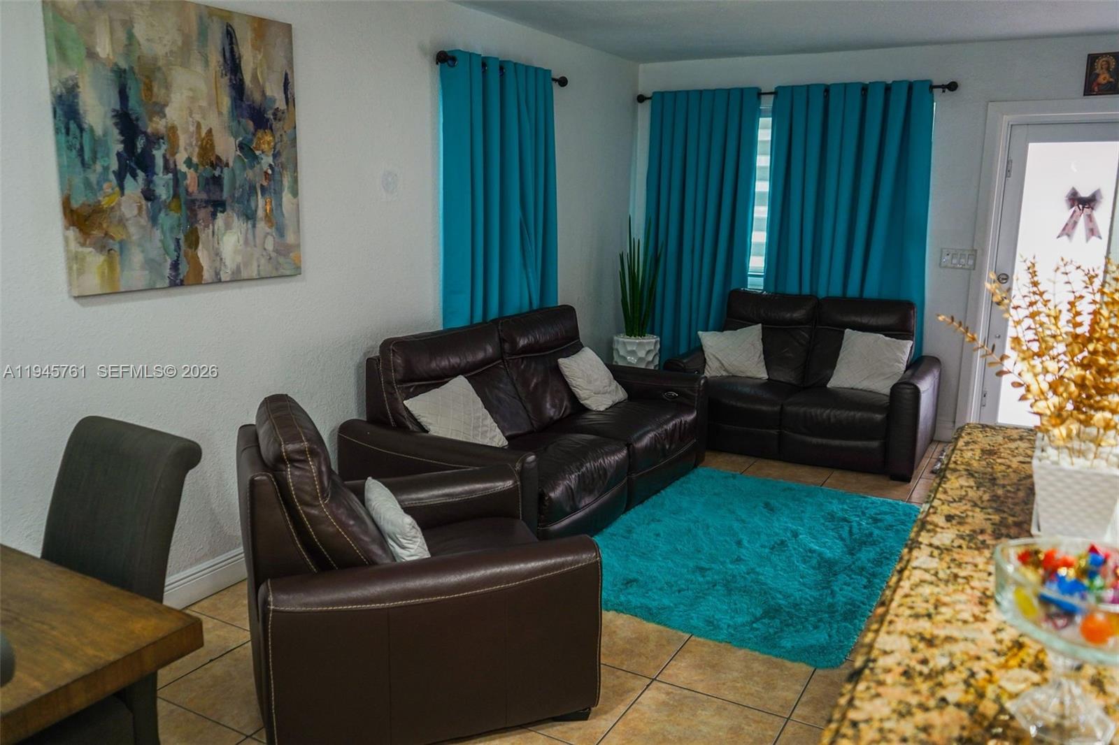 SEL-CLAR MANORS - Residential