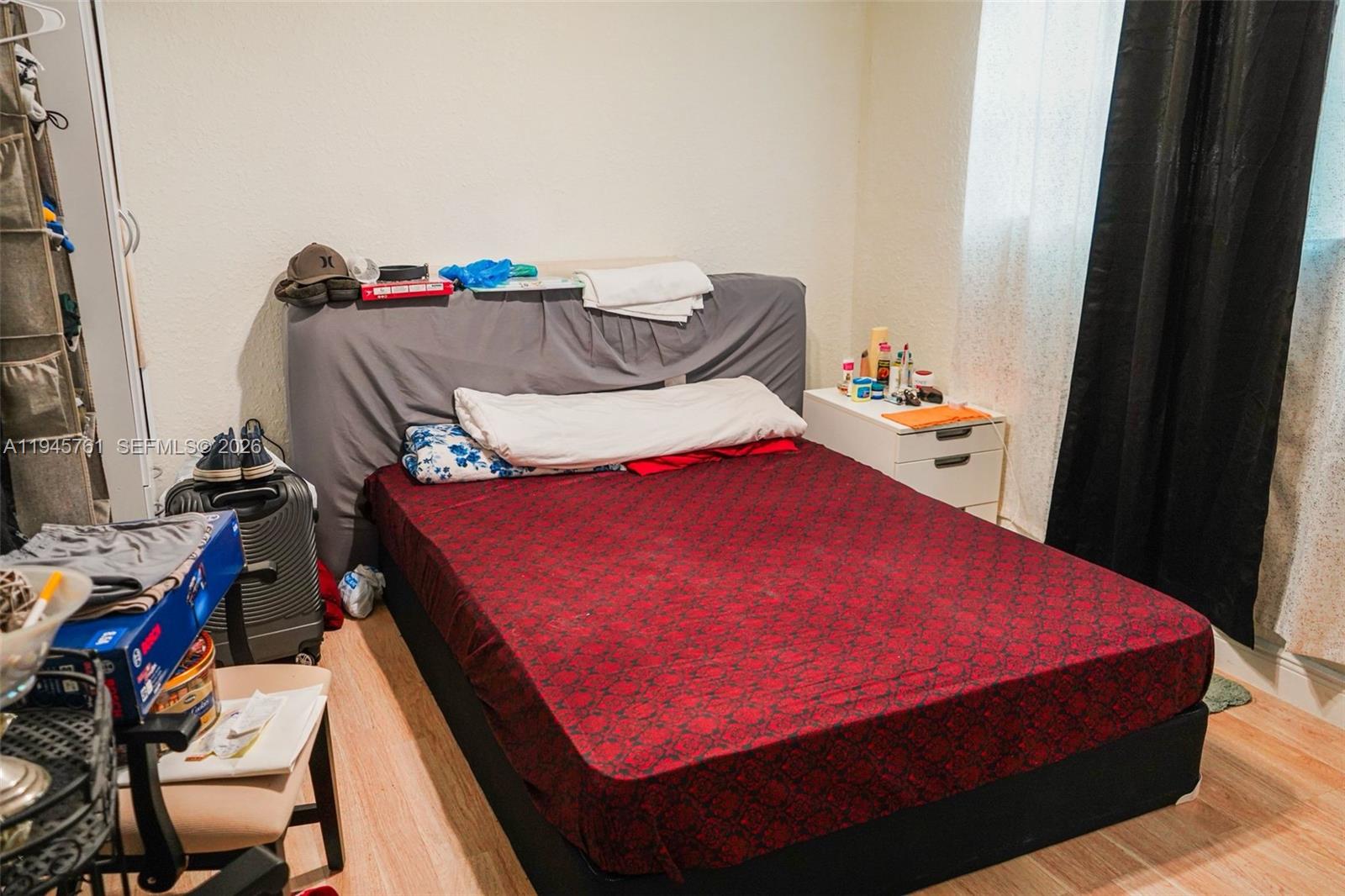 SEL-CLAR MANORS - Residential