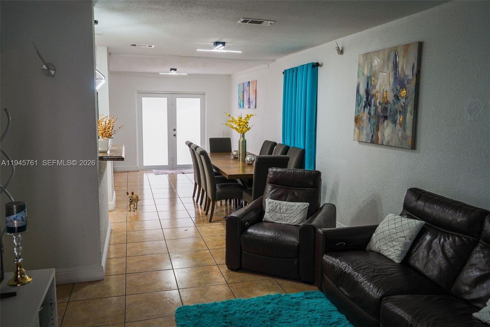 SEL-CLAR MANORS - Residential