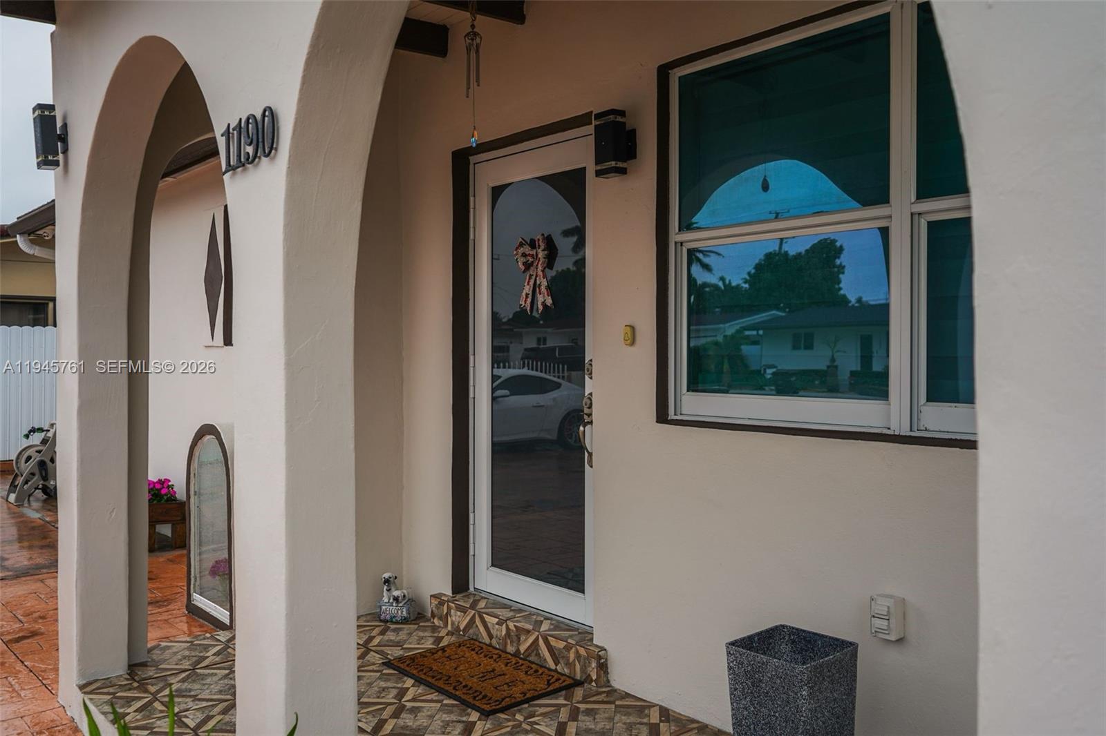 SEL-CLAR MANORS - Residential