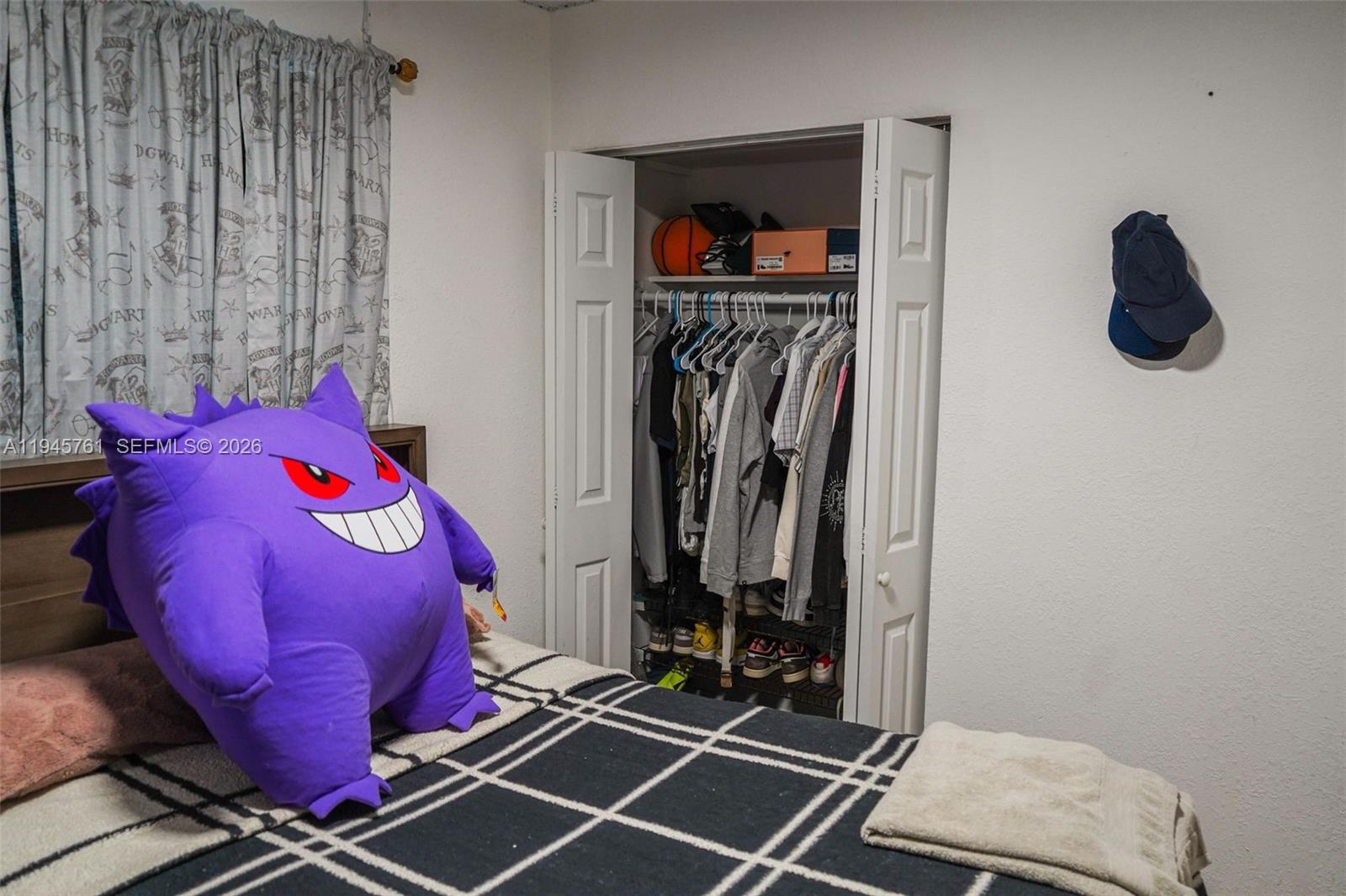 SEL-CLAR MANORS - Residential