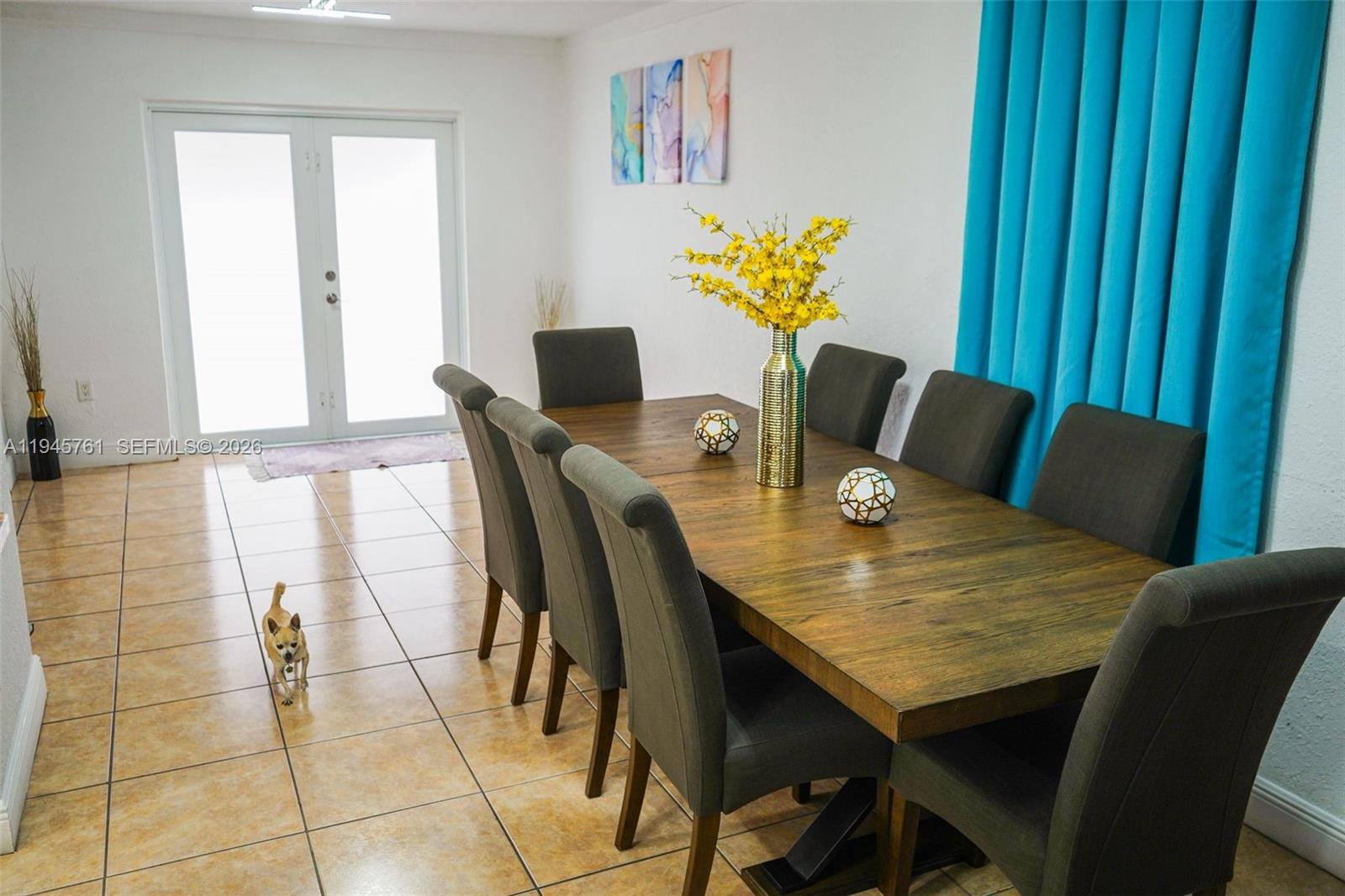 SEL-CLAR MANORS - Residential