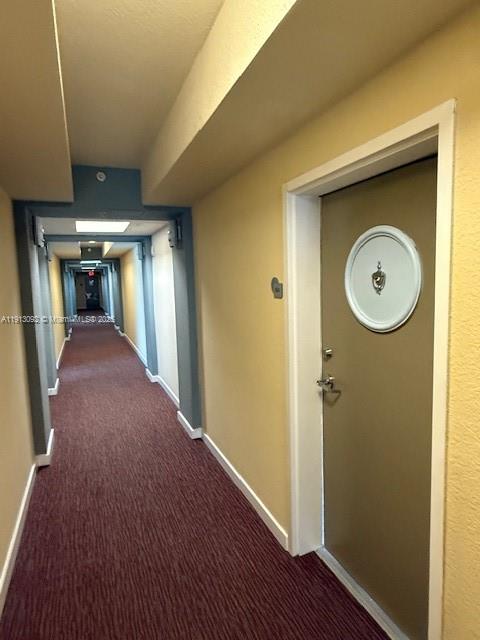 MOON BAY OF MIAMI CONDO - Residential Lease