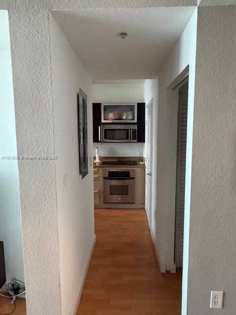 MOON BAY OF MIAMI CONDO - Residential Lease