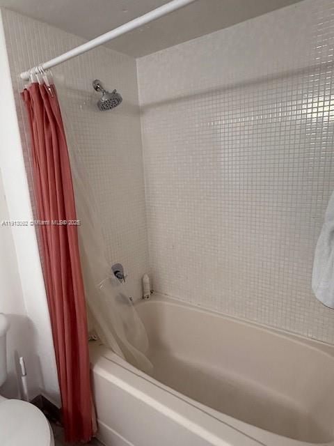 MOON BAY OF MIAMI CONDO - Residential Lease