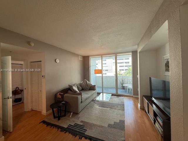 MOON BAY OF MIAMI CONDO - Residential Lease