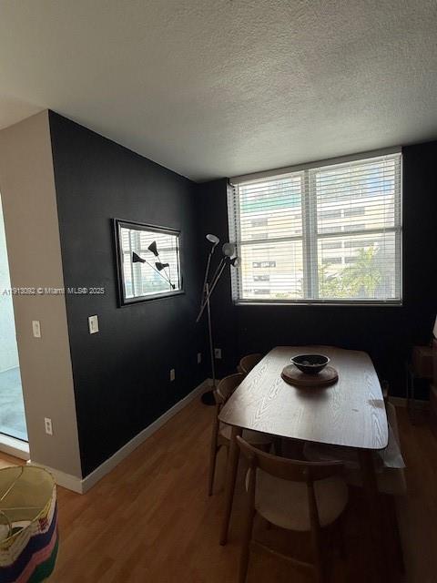 MOON BAY OF MIAMI CONDO - Residential Lease