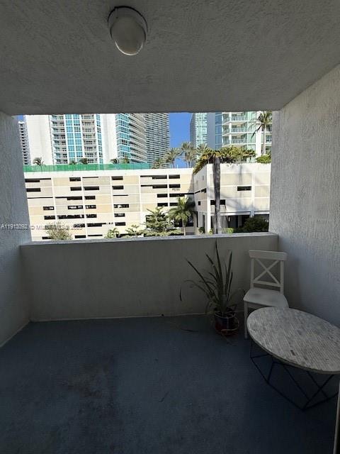 MOON BAY OF MIAMI CONDO - Residential Lease