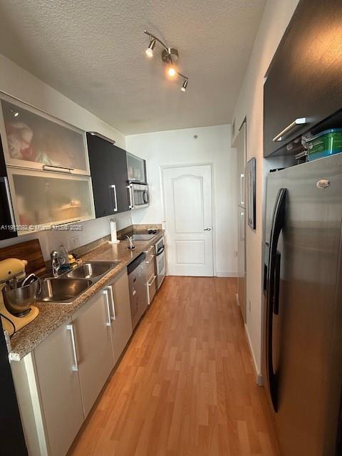 MOON BAY OF MIAMI CONDO - Residential Lease