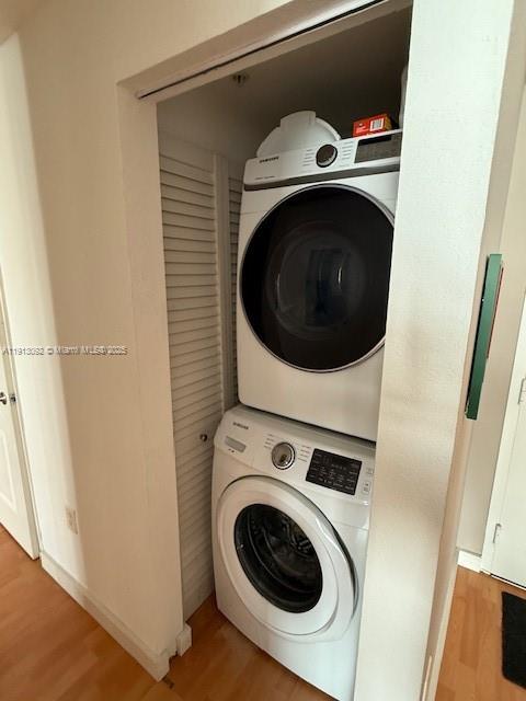 MOON BAY OF MIAMI CONDO - Residential Lease