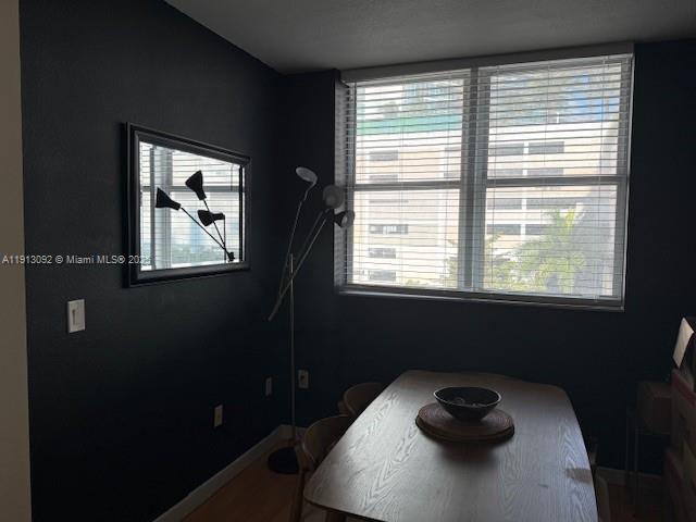 MOON BAY OF MIAMI CONDO - Residential Lease