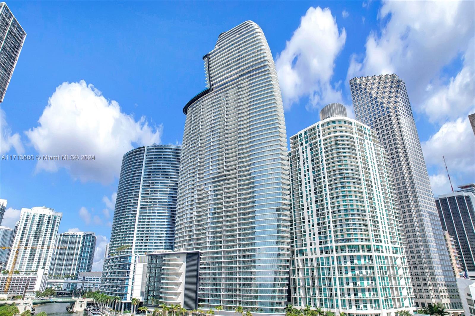 300 Biscayne Blvd Way 2608, Miami, Broward County, Florida - 1 Bedrooms  
2 Bathrooms - 