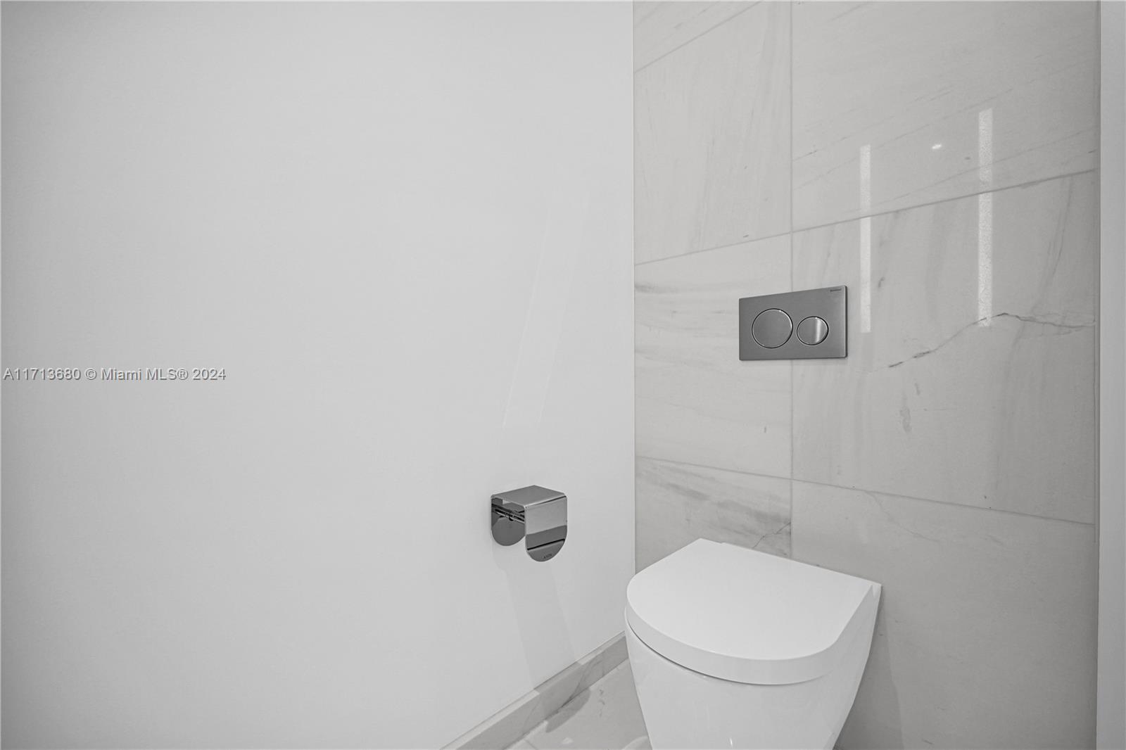 Aston Martin Residences - Residential